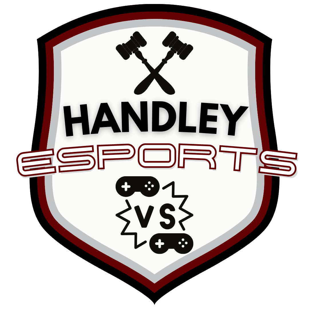 esports logo